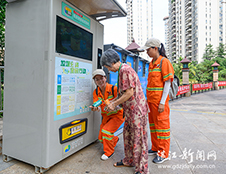 多家知名媒體再度聚焦德瀾仕：投用智能垃圾箱，先試行先受益！